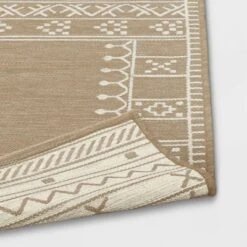 Border Detail Outdoor Rug - Threshold™ -Threshold Furnish Shop GUEST 35948851 73c3 4d2d abd0 d899e0829cf1