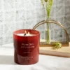 20oz Glass Woodwick Warm Cider & Cinnamon Candle - Threshold™ -Threshold Furnish Shop GUEST 35fcb757 a3c2 4654 96bf e8111d07d667