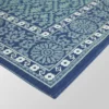 Tapestry Border Outdoor Rug - Threshold™ -Threshold Furnish Shop GUEST 360ff64c a212 4cfc a649 0614cd88d257