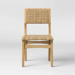 Ceylon Woven Dining Chair - Threshold™ -Threshold Furnish Shop GUEST 369634b6 129f 4805 a8b5 ccb4c306528f