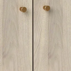 Elowen 2 Door Cabinet - Threshold™ -Threshold Furnish Shop GUEST 37f00b64 cfdd 4e77 8adc 5e0d180a5cff