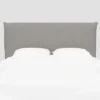 Larkmont French Seam Headboard - Threshold™ Designed With Studio McGee -Threshold Furnish Shop GUEST 3813ba4c 261d 402f 9f96 90f10f13baf1