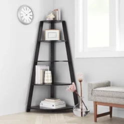 Verken Mid Century Modern Settee Bench - Threshold™ -Threshold Furnish Shop GUEST 385c8c50 9f57 4d26 93d4 eb8680e6e48f