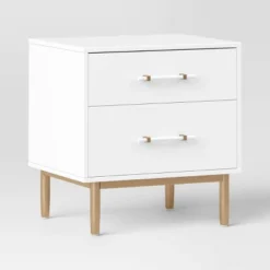 Ellery Luxe Nightstand - Threshold™ -Threshold Furnish Shop GUEST 385f041d 5f4a 43b8 8e7e e732340f18e8