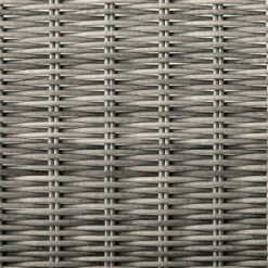 Wicker & Metal X Frame Patio Loveseat - Gray - Threshold™ Designed With Studio McGee -Threshold Furnish Shop GUEST 38dc3803 5093 4fdd b541 51f8a1720453