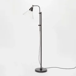Glass Shepherd Floor Lamp Black - Threshold™ Designed With Studio McGee -Threshold Furnish Shop GUEST 39feb167 fbfb 4282 a482 16b0d80f0dd2