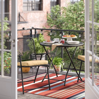 5'x7' Striped Outdoor Rug Red - Threshold™ 5'x7' Striped Outdoor Rug Red - Threshold™ -Threshold Furnish Shop GUEST 3a4f5003 c35b 4236 b03f b664d6a79147