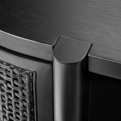 Portola Hills Caned Door Console With Shelves - Threshold™ Designed With Studio McGee -Threshold Furnish Shop GUEST 3a8b62a3 3361 44e1 8126 6e9286008fa6