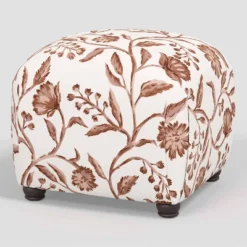 Poppy Ottoman - Threshold™ -Threshold Furnish Shop GUEST 3b607e81 83ec 40e3 b016 4dc6147f0576