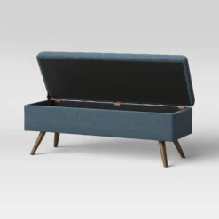 Arthur Tufted Storage Bench - Threshold™ -Threshold Furnish Shop GUEST 3b9a8ecb 9ba9 4aa6 8d8d b4b5f4b39e28