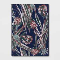 Tapestry Outdoor Rug Cactus Floral - Threshold™ -Threshold Furnish Shop GUEST 3d426672 7c15 431a ad0f 5ddc5a59c7a6