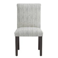 Printed Parsons Dining Chair - Threshold™ -Threshold Furnish Shop GUEST 401f976c 1ffe 4756 b635 5f1db0b98b13