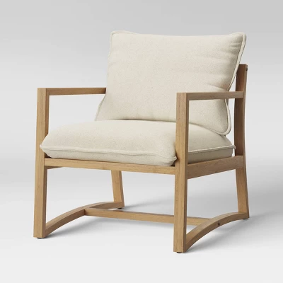 Higgins Sling Armchair - Threshold™ Higgins Sling Armchair - Threshold™ -Threshold Furnish Shop GUEST 411419b5 50be 4b59 8d1d ef81dc8ee7c2