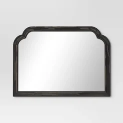 36" X 26" French Country Mantel Mirror - Threshold™ -Threshold Furnish Shop GUEST 41e613d2 6457 4c6b b3e1 0927b460cf79
