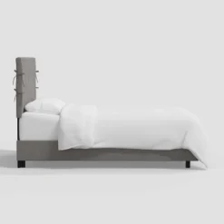 Bellmead Slipcover Bed - Threshold™ Designed With Studio McGee -Threshold Furnish Shop GUEST 4440fc1b 4fd5 476f a0f8 6e93cde8582a