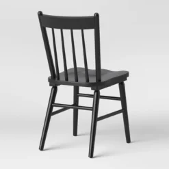 Set Of 2 Hassell Wood Dining Chair - Threshold™ -Threshold Furnish Shop GUEST 44991b39 49bd 4cd7 8946 729cbdc22d82