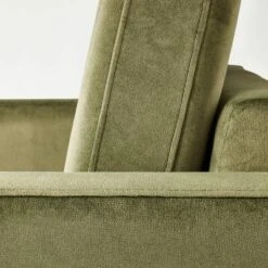 Bellfield Fully Upholstered Accent Chair - Threshold™ Designed With Studio McGee 5 Bellfield Fully Upholstered Accent Chair - Threshold™ Designed With Studio McGee -Threshold Furnish Shop GUEST 45635281 becc 4672 a03a 4f179a75b10f