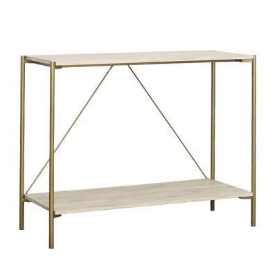 Elowen Console Table with Drawer - Threshold™ Elowen Console Table With Drawer - Threshold™ -Threshold Furnish Shop GUEST 47e063eb d4c0 41c6 a7a0 7a842a76ced5