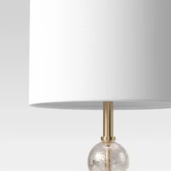 Stacked Glass Ball Floor Lamp - Threshold™ -Threshold Furnish Shop GUEST 47fb7c4b 7c71 4f75 87fb ed57e2d5ec13