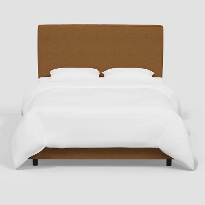 Kelsey Bed in Textured Linen - Threshold™ Kelsey Bed In Textured Linen - Threshold™ -Threshold Furnish Shop GUEST 48944722 8285 4a94 94f7 e82986ffaeff