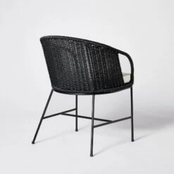 2pc Westcliff Seagrass Dining Chairs - Threshold™ Designed With Studio McGee 4 2pc Westcliff Seagrass Dining Chairs - Threshold™ Designed With Studio McGee -Threshold Furnish Shop GUEST 49266479 681d 41b8 b041 bfd62e92f16a