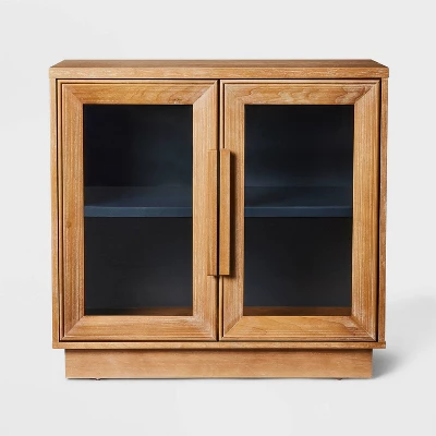 32" Kennington 2 Door Cabinet - Threshold™ designed with Studio McGee 32" Kennington 2 Door Cabinet - Threshold™ Designed With Studio McGee -Threshold Furnish Shop GUEST 4a626357 e318 40c9 b9a2 b223463f5dea