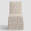 Logan Dining Chair Slipcover - Threshold™ -Threshold Furnish Shop GUEST 4b04ab1e e877 44e5 8d67 fbcb51ddd193