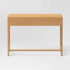 Minsmere Writing Desk With Drawers Brown - Threshold™ 4 Minsmere Writing Desk With Drawers Brown - Threshold™ -Threshold Furnish Shop GUEST 4dd510fc 38e8 461c 8791 9d861c4ea34a