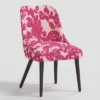 Geller Modern Dining Chair In Botanical - Threshold™ -Threshold Furnish Shop GUEST 4e03f797 4233 475e 935f f741092390bf