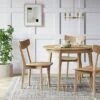 Astrid Mid-Century Dining Chairs - Threshold™ -Threshold Furnish Shop GUEST 4e93099d a0ab 48c2 a378 d33f095f4939
