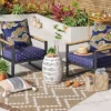 Arete Outdoor Deep Seat Cushion Navy - Threshold™ -Threshold Furnish Shop GUEST 4f2bb185 43be 4af8 857b 10cdc9444b38 1