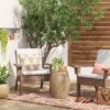 Woven Grid Outdoor Chair Cushion - Threshold™ -Threshold Furnish Shop GUEST 4f3b447f 8f91 447b 93dc 161f74ed9f81