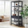 72" Thousand Oaks Bookcase - Threshold™ Designed With Studio McGee -Threshold Furnish Shop GUEST 51d0e947 d307 49a7 8716 d38fbd3fa0f9