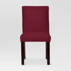 Velvet Parsons Dining Chair - Threshold 10 Velvet Parsons Dining Chair - Threshold -Threshold Furnish Shop GUEST 53500c80 33dc 48be acd1 0d7b1b32aae1