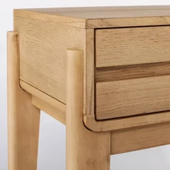 Herriman Wooden Console Table With Drawers - Threshold™ Designed With Studio McGee 6 Herriman Wooden Console Table With Drawers - Threshold™ Designed With Studio McGee -Threshold Furnish Shop GUEST 5522f8bd 45b2 4098 8114 e7d4d43781a0