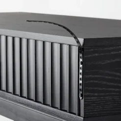 Thousand Oaks Wood Scalloped Desk - Threshold™ Designed With Studio McGee 7 Thousand Oaks Wood Scalloped Desk - Threshold™ Designed With Studio McGee -Threshold Furnish Shop GUEST 5803ccad 8525 4522 95a6 d52d066c2808