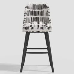 Geller Modern Counter Height Barstool In Patterns - Threshold™ 9 Geller Modern Counter Height Barstool In Patterns - Threshold™ -Threshold Furnish Shop GUEST 583f4247 a043 4b85 a79b 337076306cf6