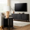 Thousand Oaks Wood Scalloped TV Stand For TVs Up To 60" - Threshold™ Designed With Studio McGee -Threshold Furnish Shop GUEST 5a56f055 9f44 4668 9fb5 a347b7691229