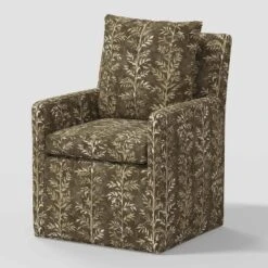 Pacific Ridge Pillowback Chair - Threshold™ Designed With Studio McGee -Threshold Furnish Shop GUEST 5ae283a1 a438 4426 a4aa 1e9ea71745b9