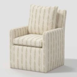 Pacific Ridge Pillowback Chair - Threshold™ Designed With Studio McGee -Threshold Furnish Shop GUEST 5b9e8fc9 0569 4933 ad52 a4e15019defb