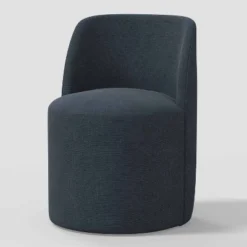 Jessa Dining Chair In Linen - Threshold™ -Threshold Furnish Shop GUEST 5bff92c6 e4b2 4176 ba09 56fde65341b0