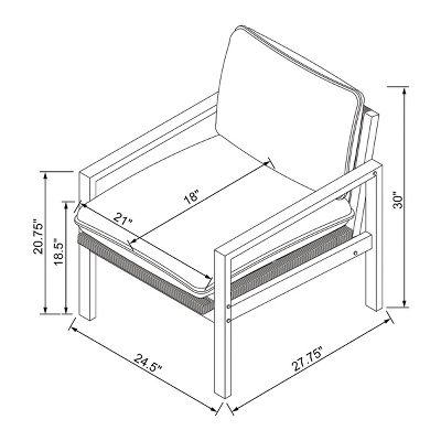 Hallwood Woven Cord Accent Chair Cream - Threshold™ Hallwood Woven Cord Accent Chair Cream - Threshold™ -Threshold Furnish Shop GUEST 5d72e9e9 9e2d 4481 ae19 04bc5ebbfe22