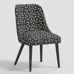 Geller Modern Dining Chair In Patterns - Threshold™ -Threshold Furnish Shop GUEST 5dbac38f 4c9a 4e9c 81df e3638b97c294
