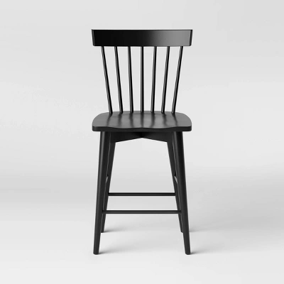Windsor Counter Height Barstool Hardwood - Threshold™ Windsor Counter Height Barstool Hardwood - Threshold™ -Threshold Furnish Shop GUEST 5e2c0962 fafa 4d56 8b42 ae0ae67c791c