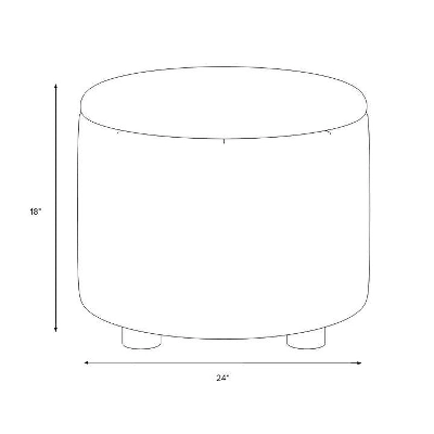 Starlette Ottoman - Threshold™ Starlette Ottoman - Threshold™ -Threshold Furnish Shop GUEST 60184028 bf0b 4576 aaeb 26dee5bd9694