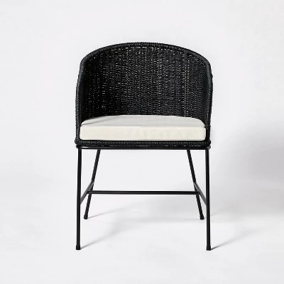 2pc Westcliff Seagrass Dining Chairs - Threshold™ designed with Studio McGee 2pc Westcliff Seagrass Dining Chairs - Threshold™ Designed With Studio McGee -Threshold Furnish Shop GUEST 604fe069 3e28 4441 b547 0aa443078af4