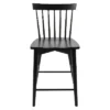 Windsor Counter Height Barstool Hardwood - Threshold™ -Threshold Furnish Shop GUEST 6076ad57 8ca8 4626 b01c 1d309b1980cf
