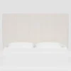 Halecrest Headboard In Boucle - Threshold™ Designed With Studio McGee