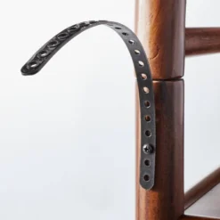 72" Holladay Curved Wooden Bookcase - Threshold™ Designed With Studio McGee 5 72" Holladay Curved Wooden Bookcase - Threshold™ Designed With Studio McGee -Threshold Furnish Shop GUEST 6117b7a2 9a1f 4448 9b31 82fd7fe24d62