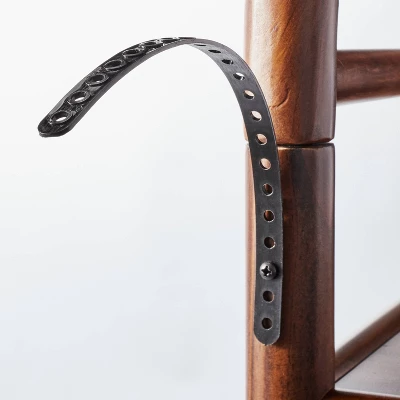 72" Holladay Curved Wooden Bookcase - Threshold™ designed with Studio McGee 72" Holladay Curved Wooden Bookcase - Threshold™ Designed With Studio McGee -Threshold Furnish Shop GUEST 6117b7a2 9a1f 4448 9b31 82fd7fe24d62